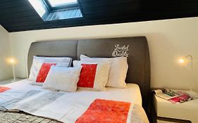 Heviz Apart Comfort